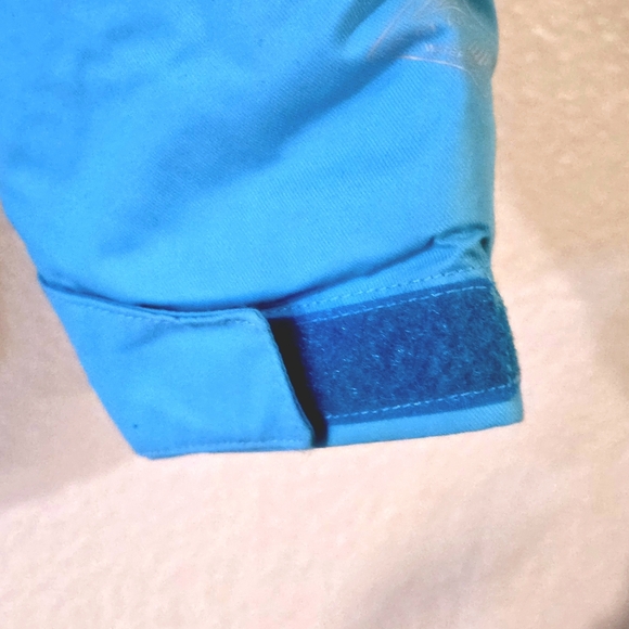 Columbia Omni-Tech Warm Winter Jacket Girls Size Large. EUC - Picture 4 of 8